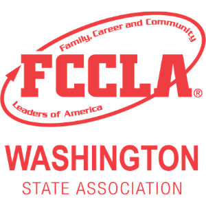 Washington FCCLA Logo
