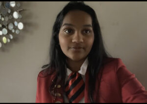 Tanvi Reddy