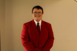 Zachary Conthwaite
